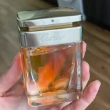 Ароматы Chanel, Cartier, The Body Shop 3