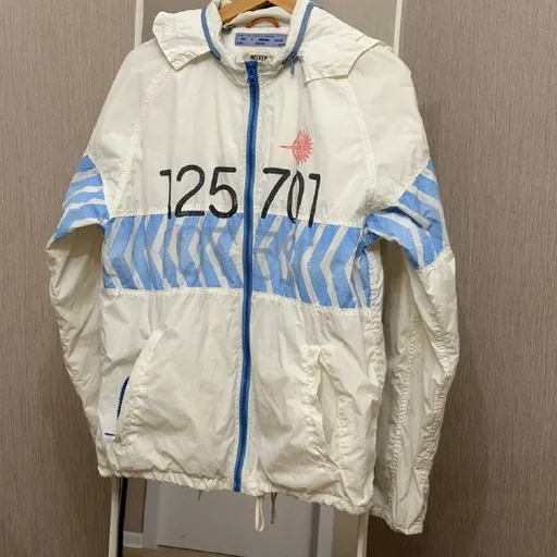 Ветровка Scotch & Soda