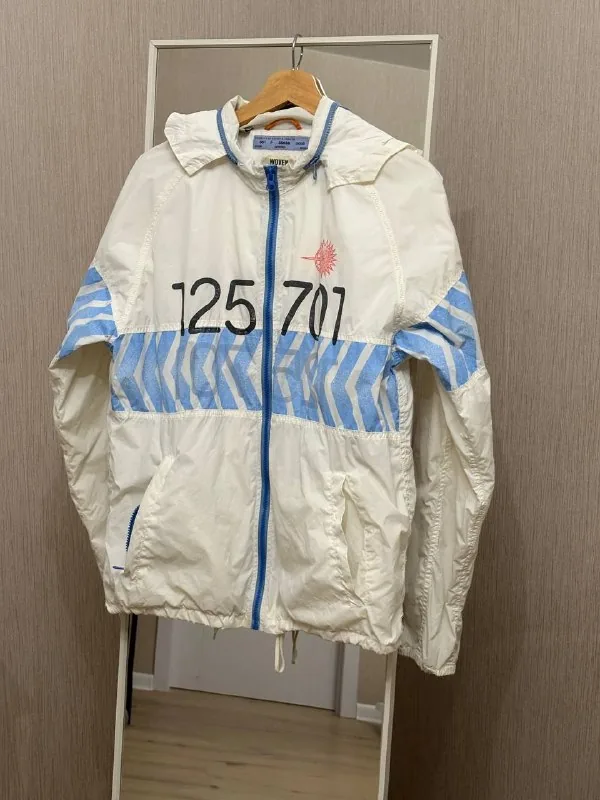 Ветровка Scotch & Soda 1