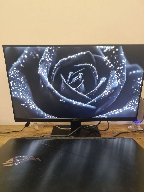 Монитор Acer 24 дюйма