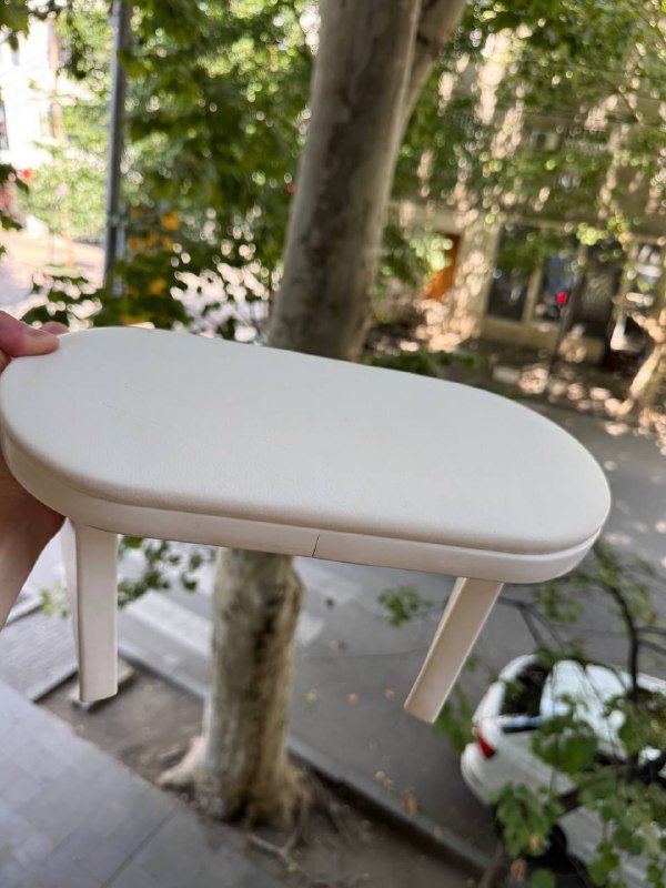 Подставка для рук маникюра 3