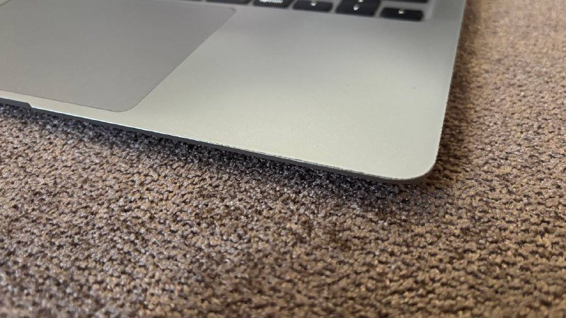 Apple MacBook Air M1 8GB 256GB Space Gray 5