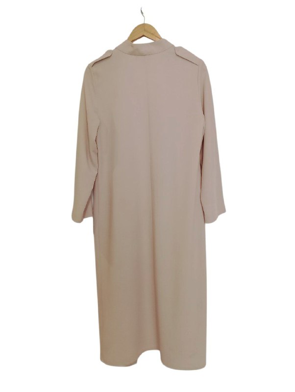 Кардиган, накидка, летний тренч 3