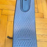 Ninebot Segway ES2 самокат 9