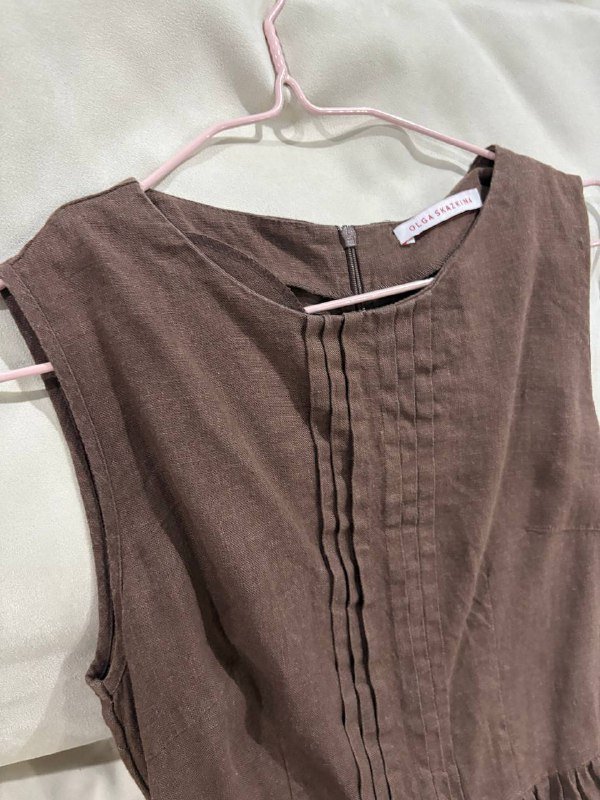 платья Reiss, MICHAEL KORS, Olga Skazkina