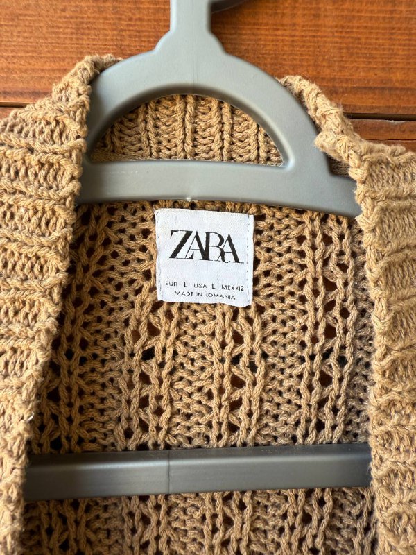 Кардиганы мужские Casa Moda, Zara 5