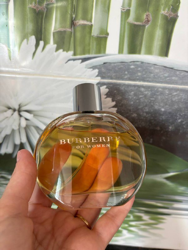 Духи Burberry for Women, 100 мл