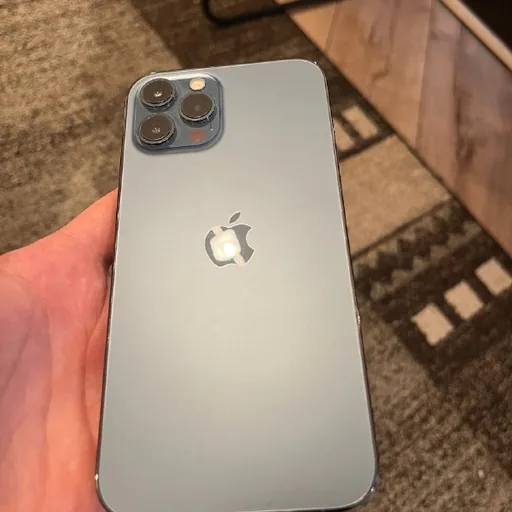 iPhone 12 Pro Max 256 GB