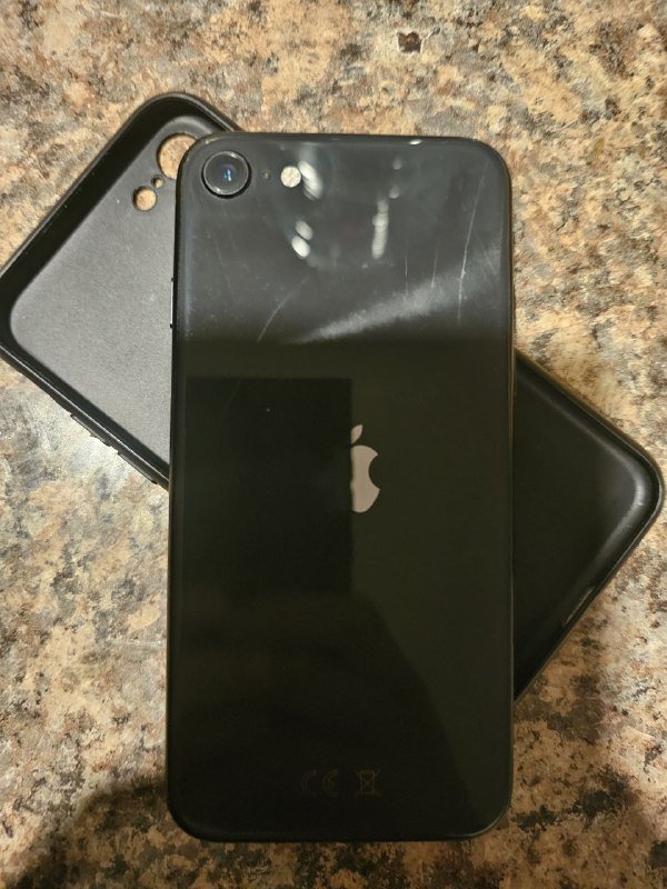 Iphone SE 2020 64GB 2