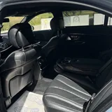 Mercedes-Benz S450 5