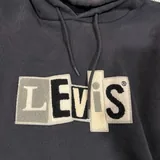 Толстовка Levi’s 2