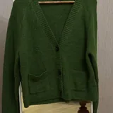 Кардиган UNIQLO 3