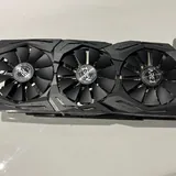 Видеокарта Asus RX 580 8GB GDDR5 1