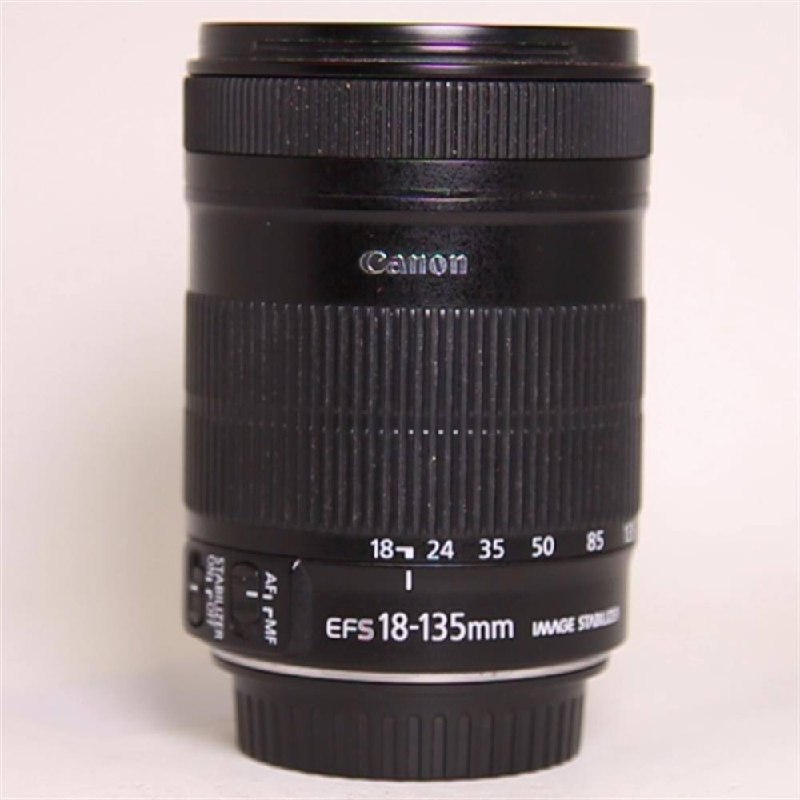 Canon camera lenses 2