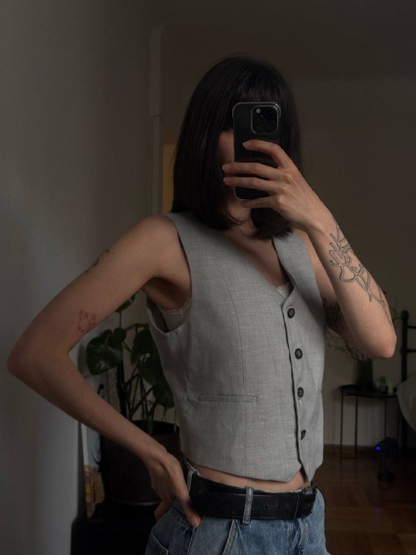 Топ Zara 5