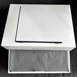 Macbook Air 13 laptop 16Gb RAM 256Gb SSD 6