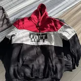Теплая джинсовка и толстовка Loft XL 2