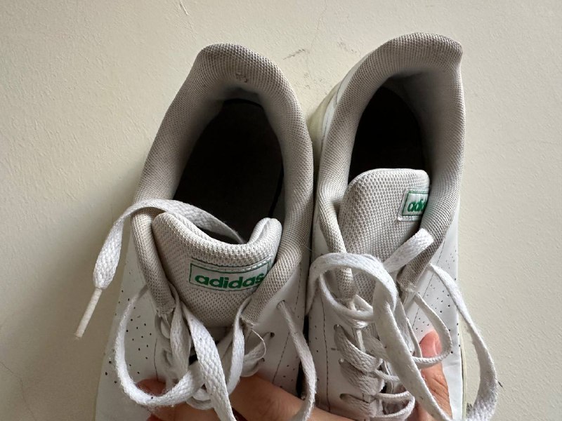 Кроссовки Adidas Advantage Base 42 размер 5