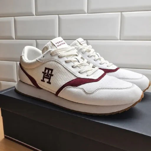 Мужские кроссовки Tommy Hilfiger