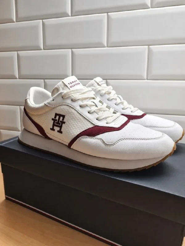 Мужские кроссовки Tommy Hilfiger 1