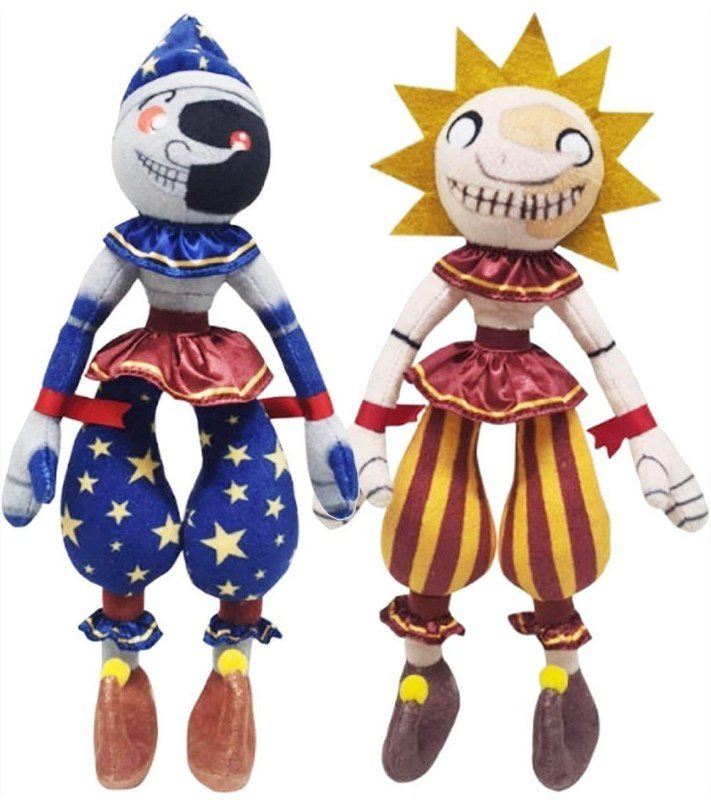 Игрушка Евангелион, игрушки Фнаф, кружка 2