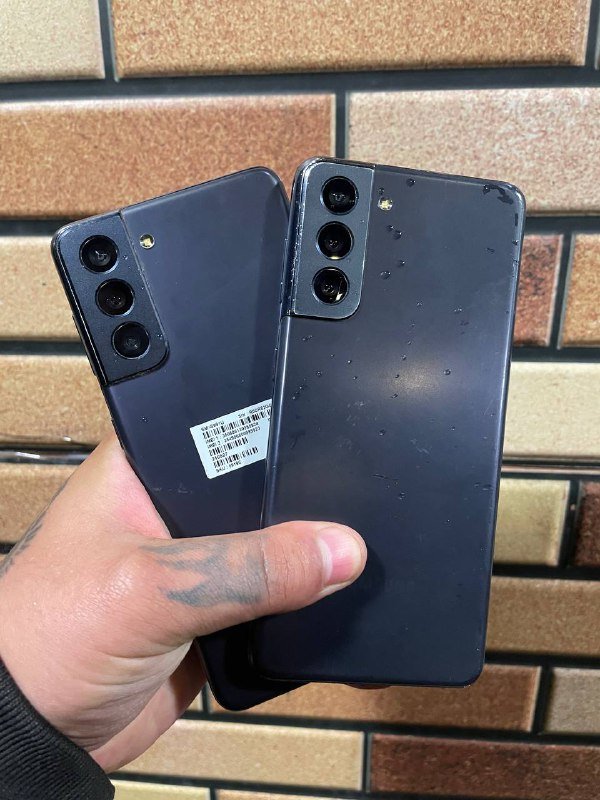 Samsung S23 8/128, Samsung S22 Ultra 12/128, Samsung S21 8/128 2