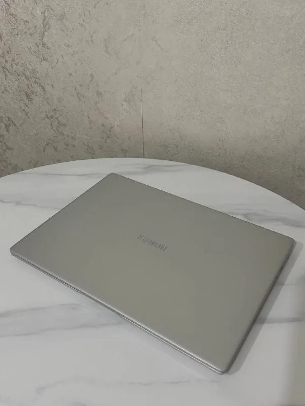 Honor MagicBook X16 Pro ноутбук 1