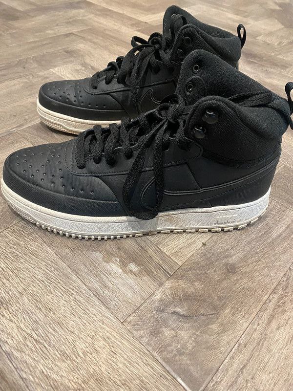 Lacoste, Nike, Puma, Converse shoes for sale 5
