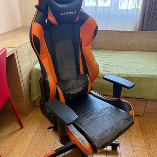 Игровое кресло