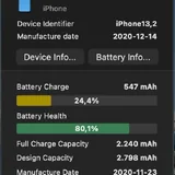 iPhone 12 128 GB 6