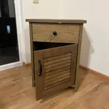 Прикроватная тумба 3