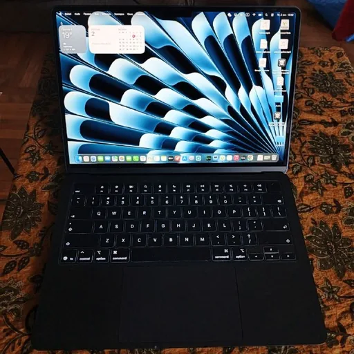 MacBook Air 13'' M5 16/1000 Midnight
