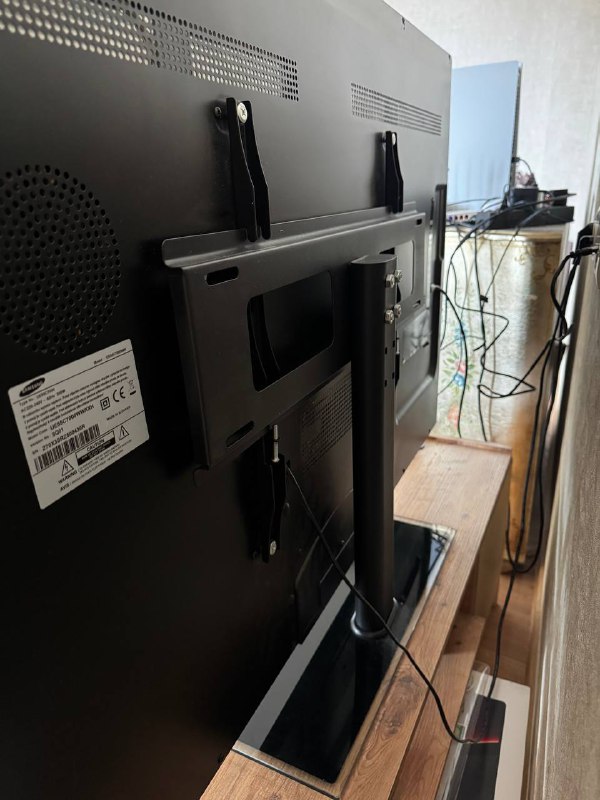 Ножка/держатель для ТВ 2