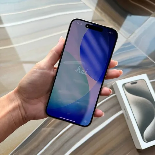 iPhone 15 Pro Max 256 GB