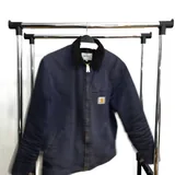 Carhartt WIP OG Detroit Jacket 2