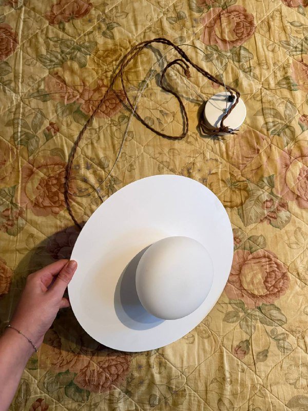 Лампа люстра