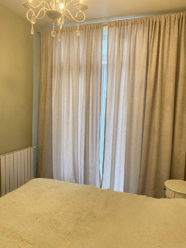 Квартира с 1 спальней в Батуми аренда 10