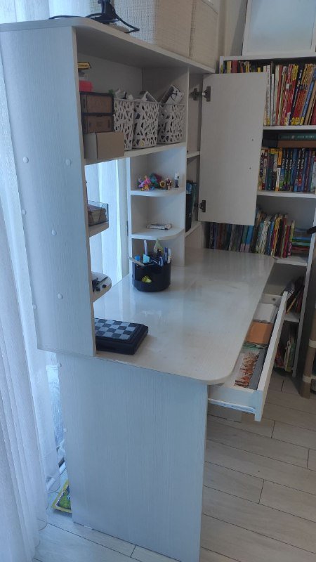 Стол для школьника 3