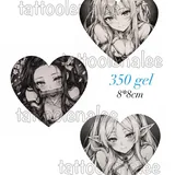 Татуировка 2