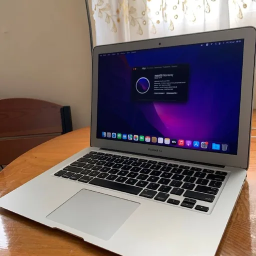 MacBook Air 13 2017