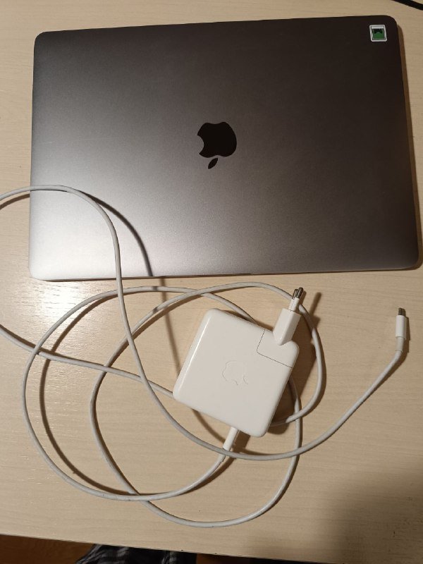 MacBook Pro 2017 13inch русская раскладка