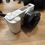 Sony ZV-E10, объективы, карта видеозахвата, штатив 1