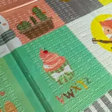 Коврик для игр 8