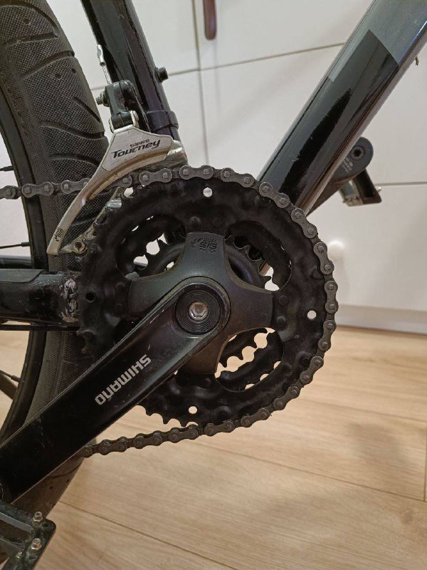 Велосипед Trek Marlin 5 2022 4