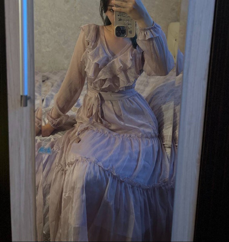 Платье новое размер S