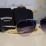 Очки Chrome Hearts 1