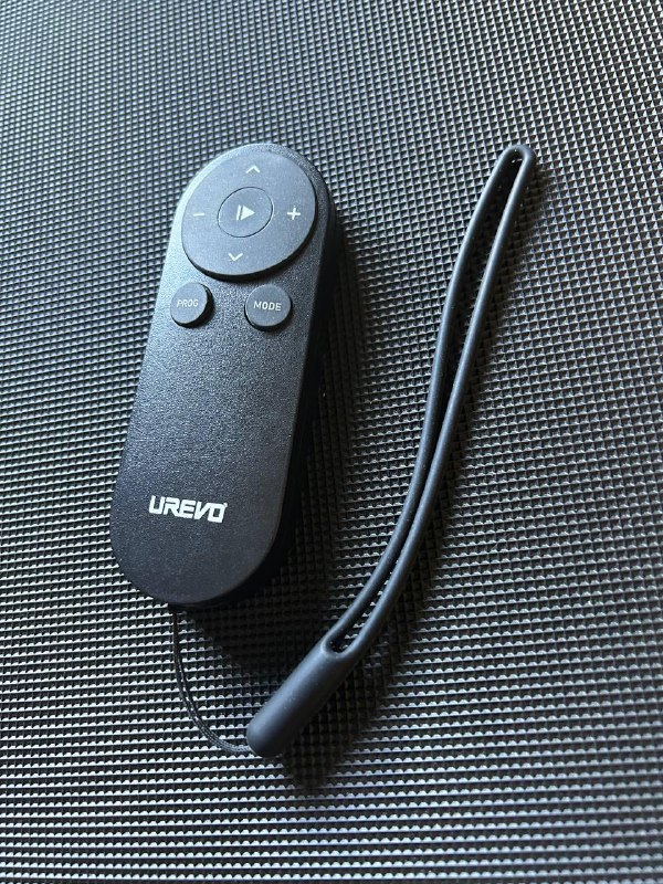 Беговая дорожка UREVO SpaceWalk 3S Smart Walking Pad 4