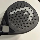 Ракетка для падела HEAD Speed Pro 2025 2
