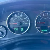 Jeep Wrangler Rubicon 2017 года 5