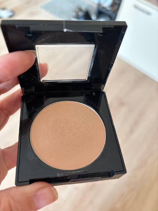 Пудра Maybelline Fit Me с зеркалом 3